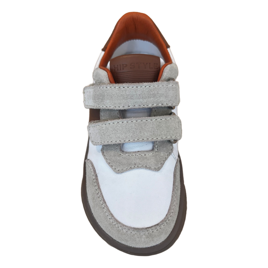 (H1484-242-22CO-1C-0000) Hip Shoes Beige - Combi - MintMouse (Unicorner Concept Store)