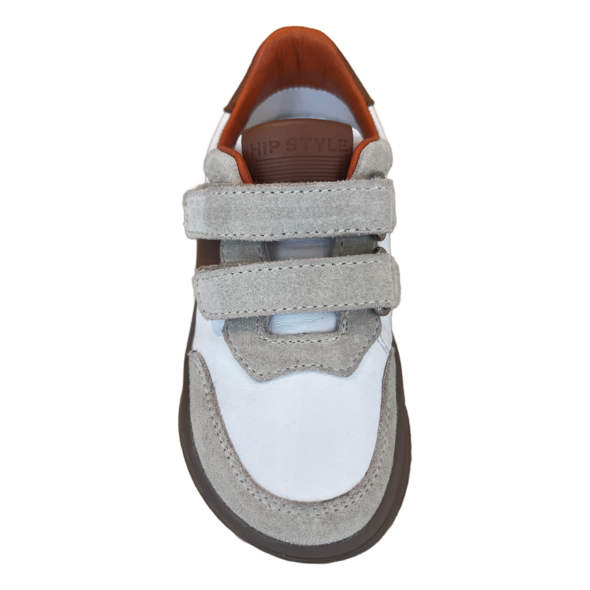 (H1484-242-22CO-1C-0000) Hip Shoes Beige - Combi - MintMouse (Unicorner Concept Store)