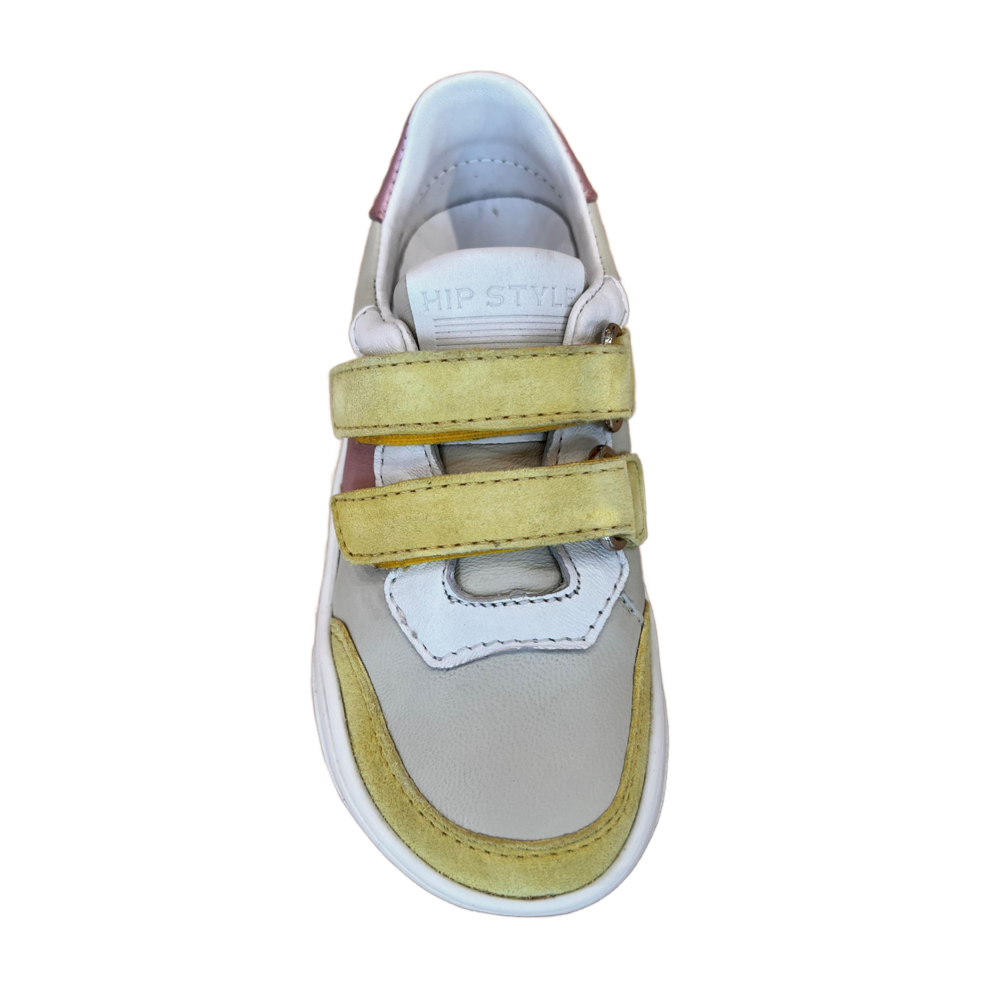 (H1484-242-75CO-GC-0000) Yellow - Combi - MintMouse (Unicorner Concept Store)