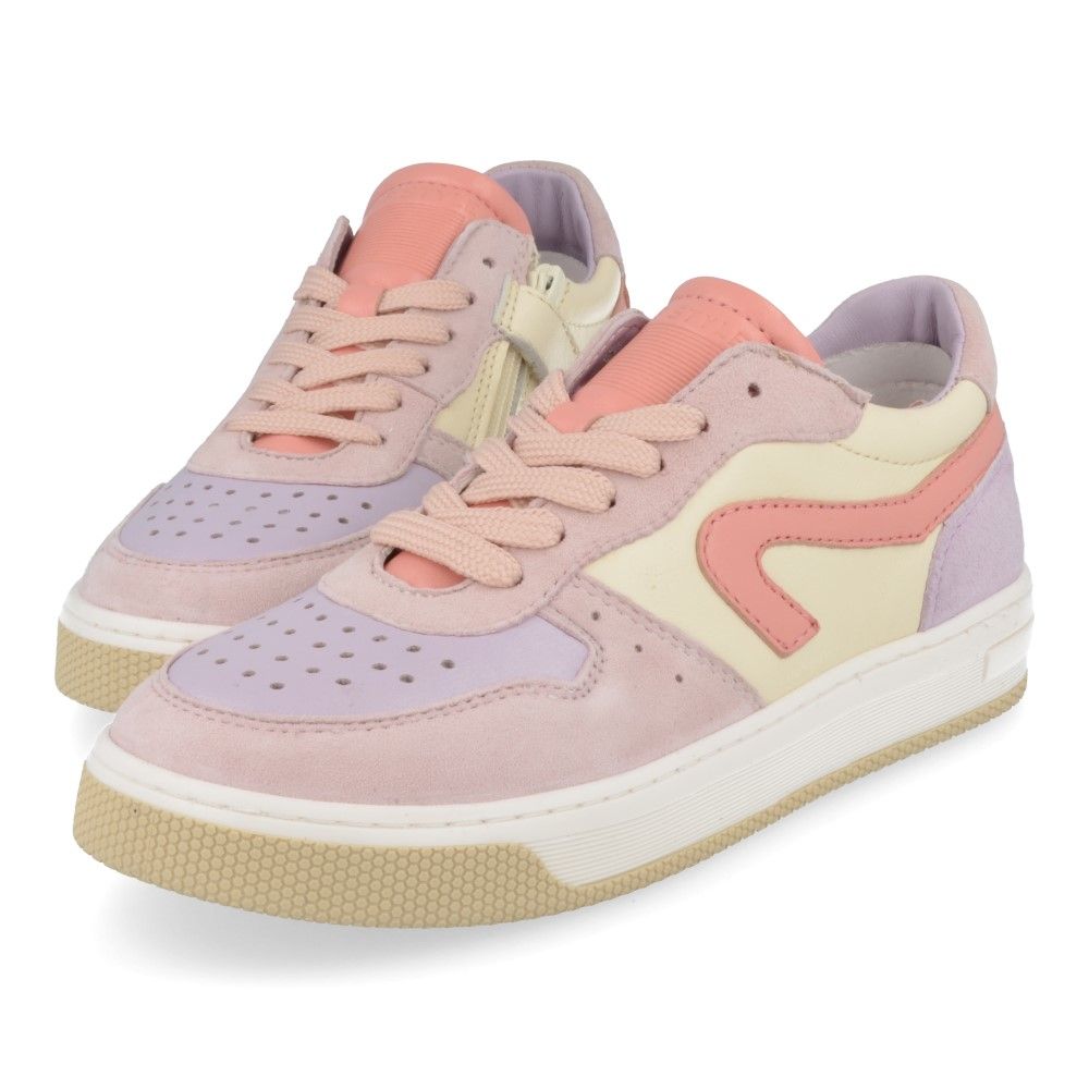 (H1618-242) Hip Shoes Lila - MintMouse (Unicorner Concept Store)