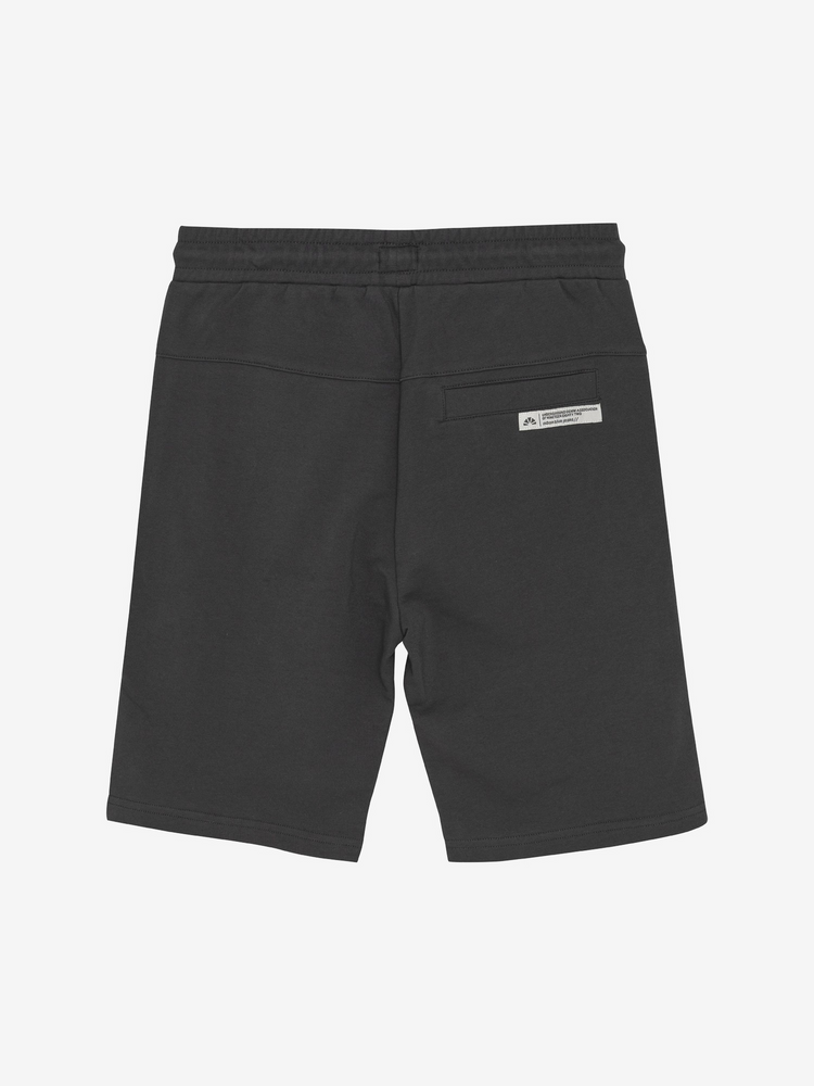 960249 Jog Shorts Zip - Antra Ash 1961 - MintMouse (Unicorner Concept Store)