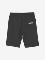 960249 Jog Shorts Zip - Antra Ash 1961 - MintMouse (Unicorner Concept Store)