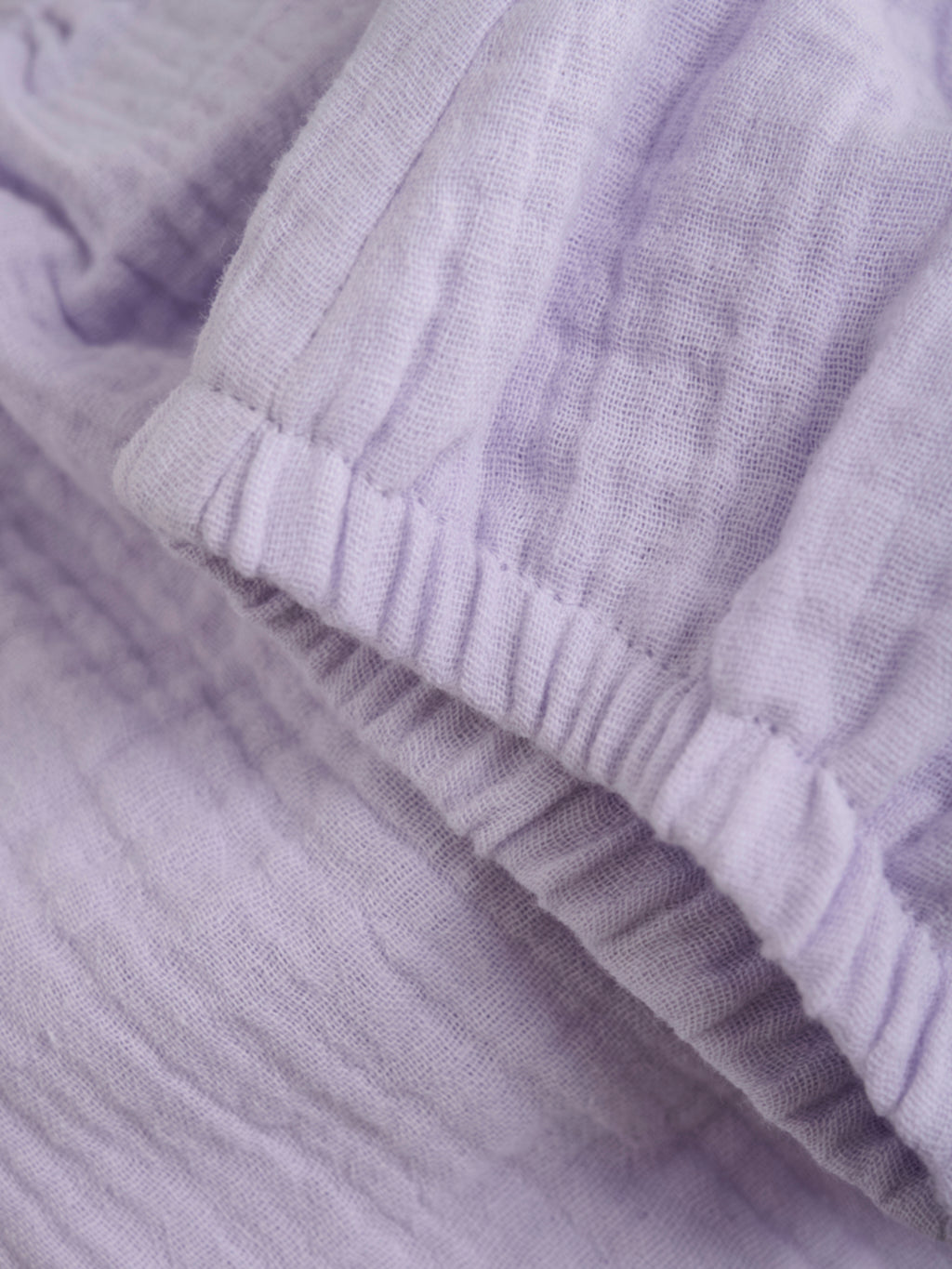 Bloomers Muslin - Orquid Petal - MintMouse (Unicorner Concept Store)