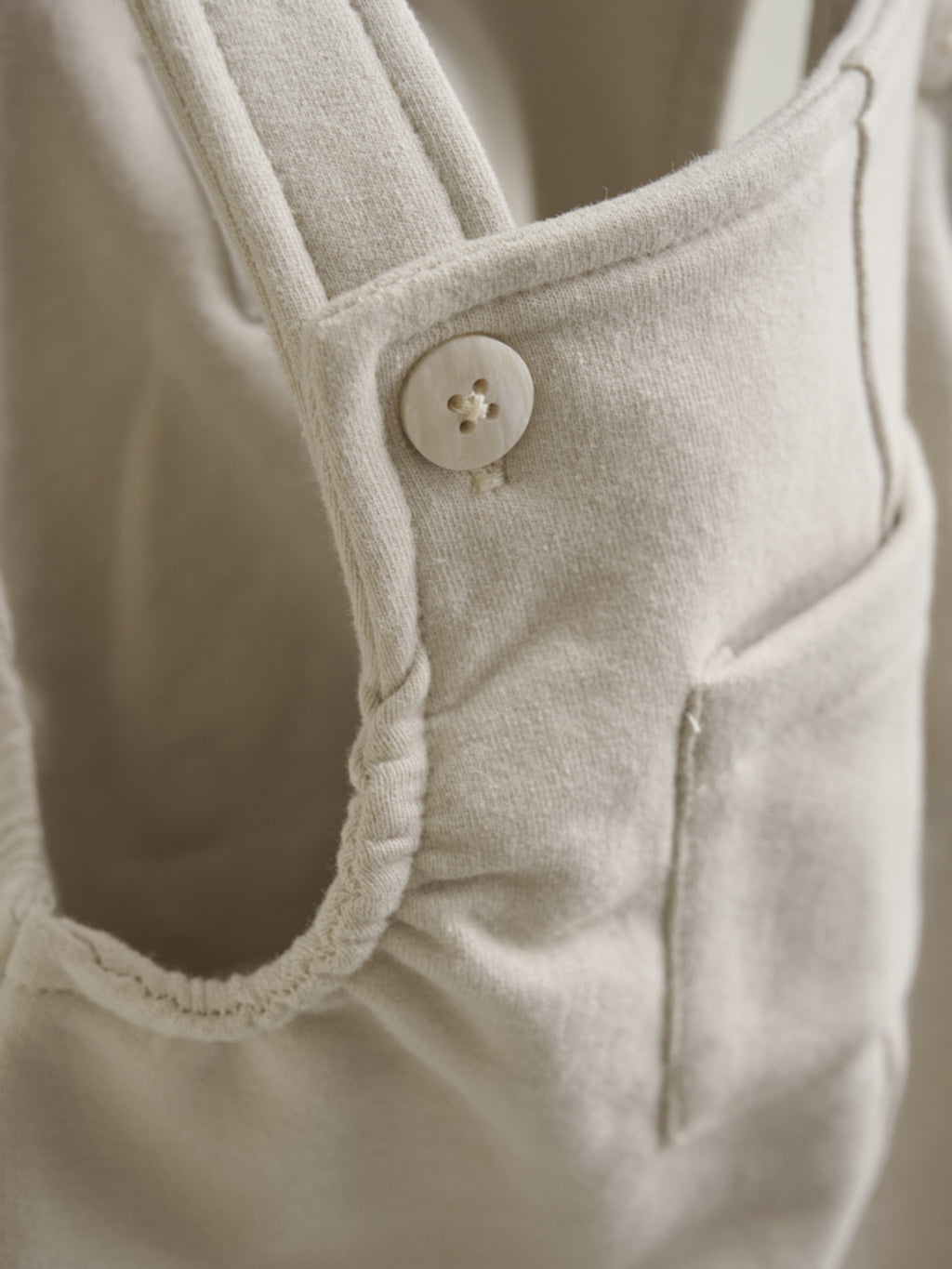 Sweat Overall Peyote - MintMouse (Unicorner Concept Store)