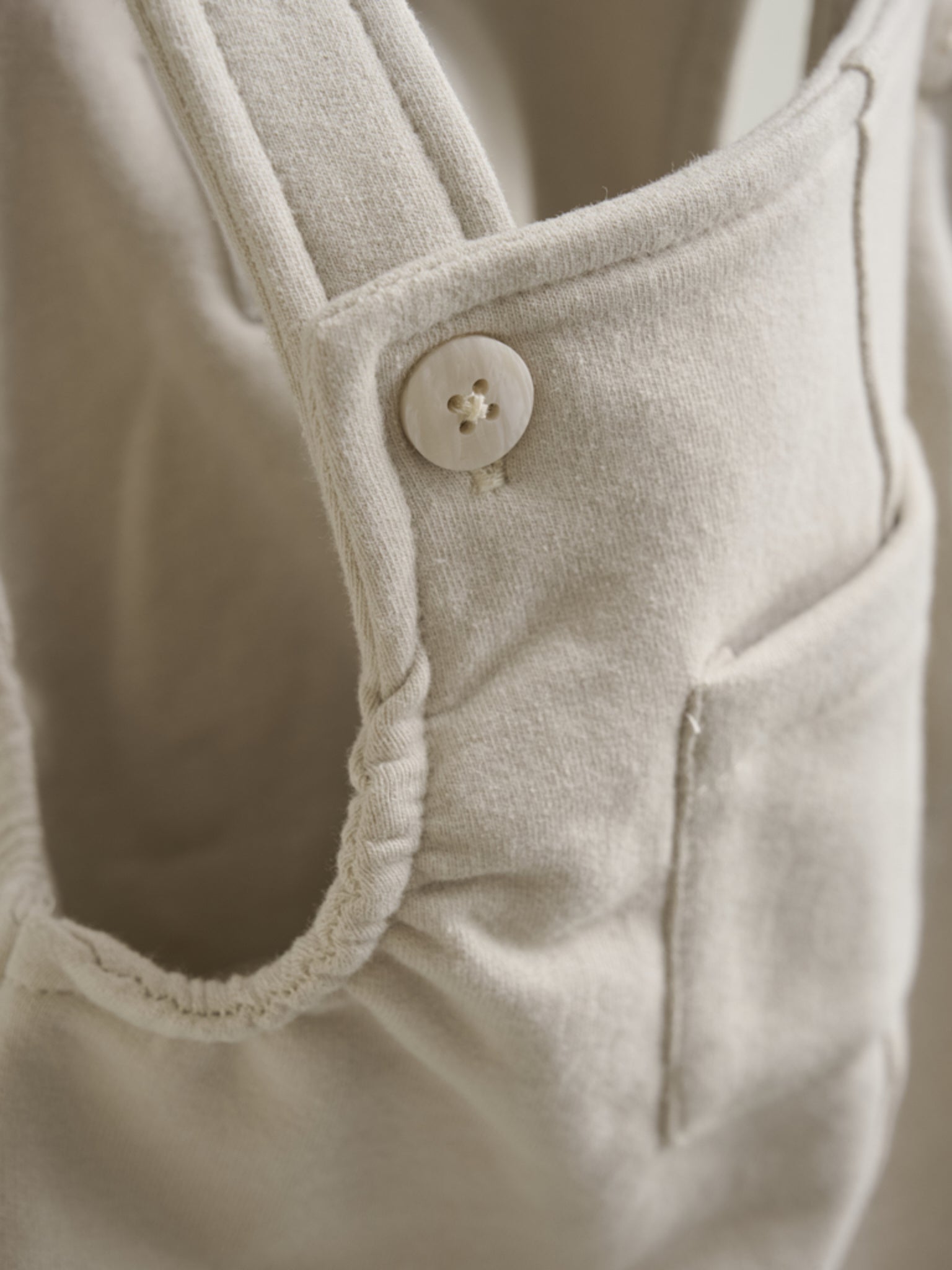 Sweat Overall Peyote - MintMouse (Unicorner Concept Store)