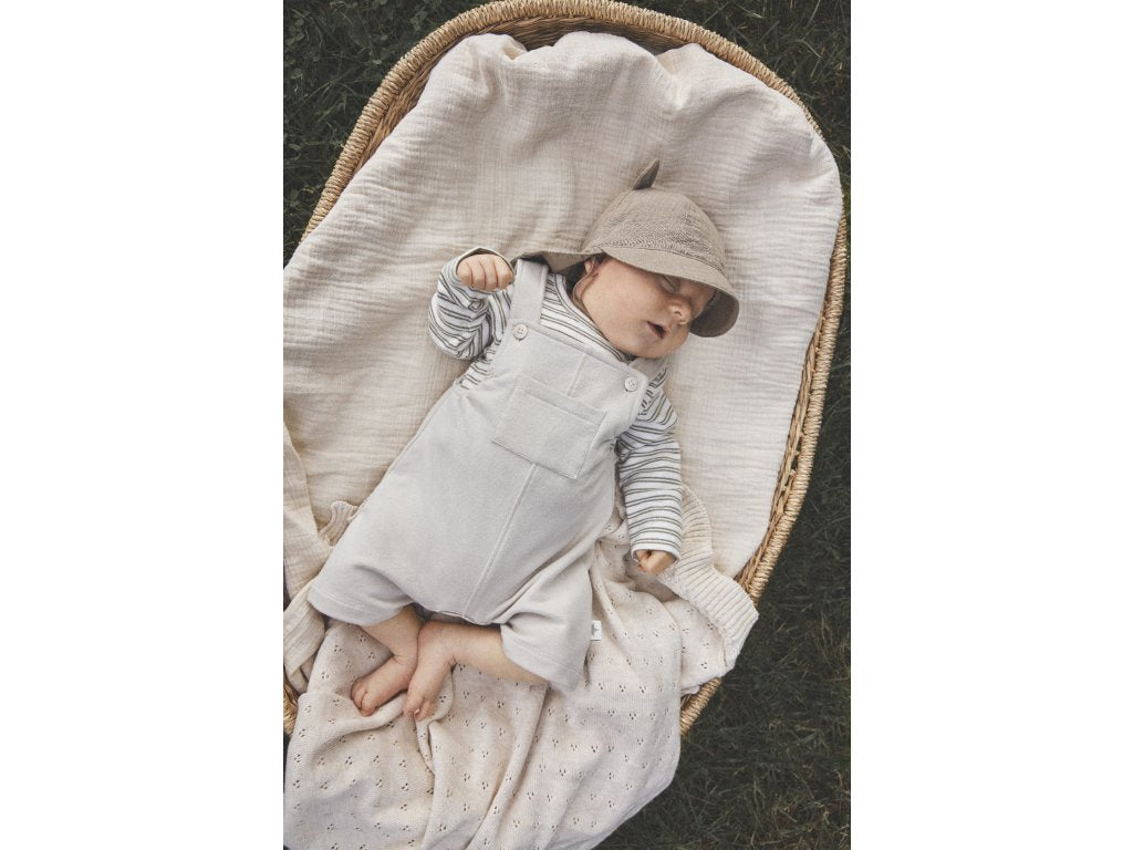 Sweat Overall Peyote - MintMouse (Unicorner Concept Store)