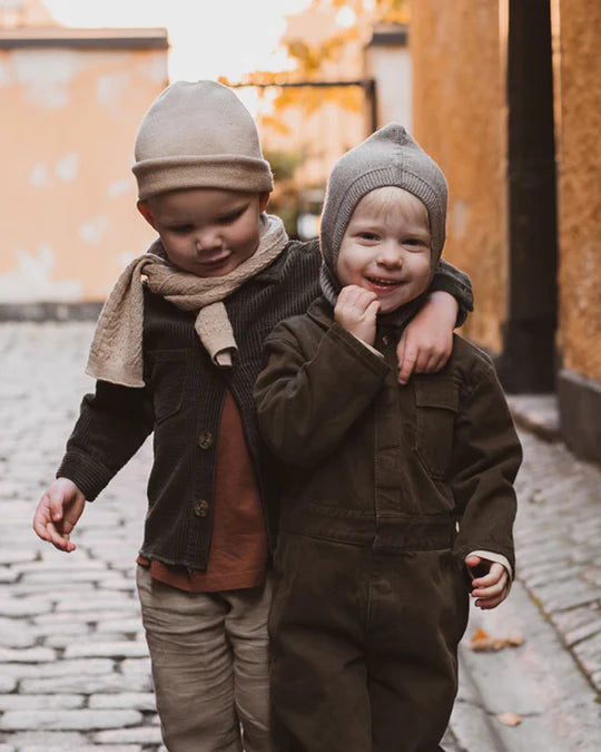 Balaclava Otter - MintMouse (Unicorner Concept Store)