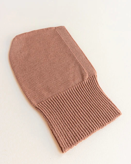 Balaclava Terracota - MintMouse (Unicorner Concept Store)