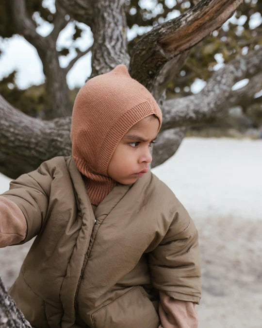 Balaclava Terracota - MintMouse (Unicorner Concept Store)
