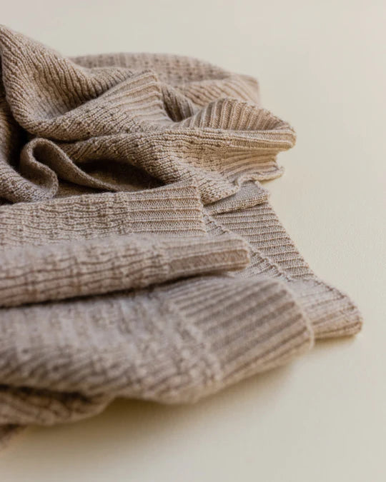 HVID Blanket Dora Sand - MintMouse (Unicorner Concept Store)