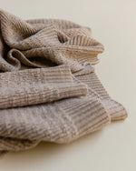 HVID Blanket Dora Sand - MintMouse (Unicorner Concept Store)