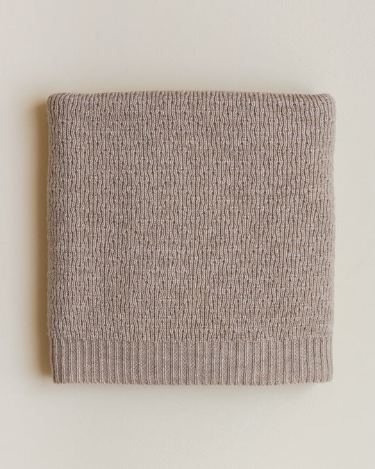 HVID Blanket Dora Sand - MintMouse (Unicorner Concept Store)