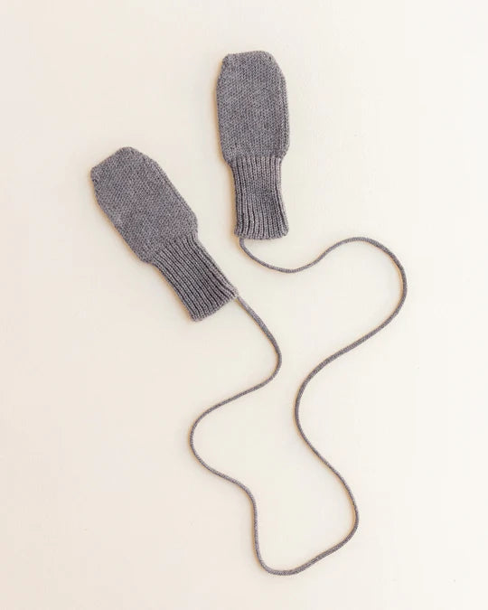HVID Mittens Fiza - Otter - MintMouse (Unicorner Concept Store)