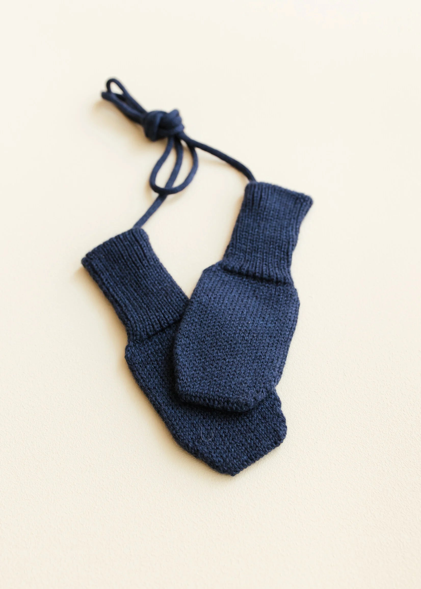 HVID Mittens Fiza - Blue - MintMouse (Unicorner Concept Store)