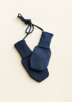 HVID Mittens Fiza - Blue