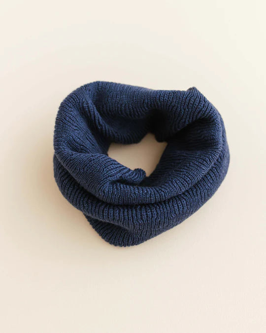 TUBE SCARF GIGI BLUE - MintMouse (Unicorner Concept Store)