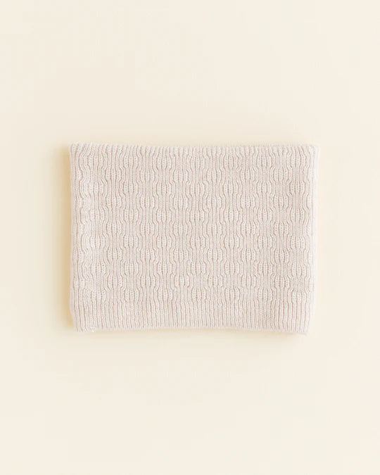 TUBE SCARF GIGI Cream