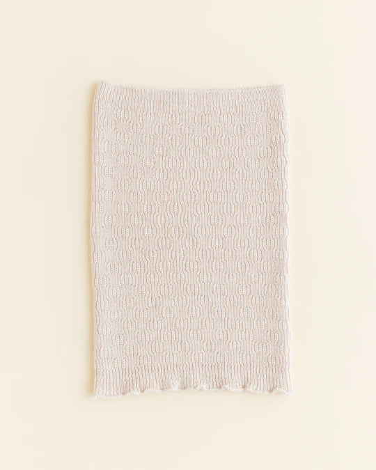 TUBE SCARF GIGI Cream - MintMouse (Unicorner Concept Store)