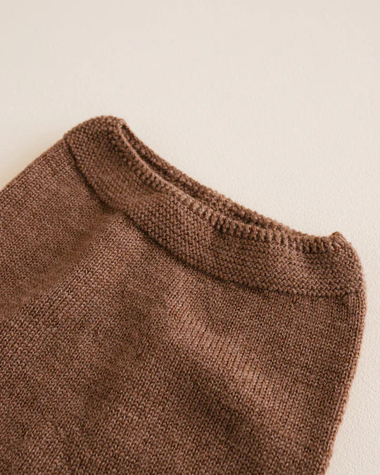 HVID Pants Guido Mocha - MintMouse (Unicorner Concept Store)