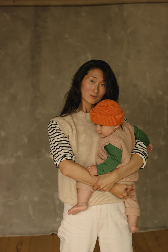 HVID Pants Guido Apricot - MintMouse (Unicorner Concept Store)