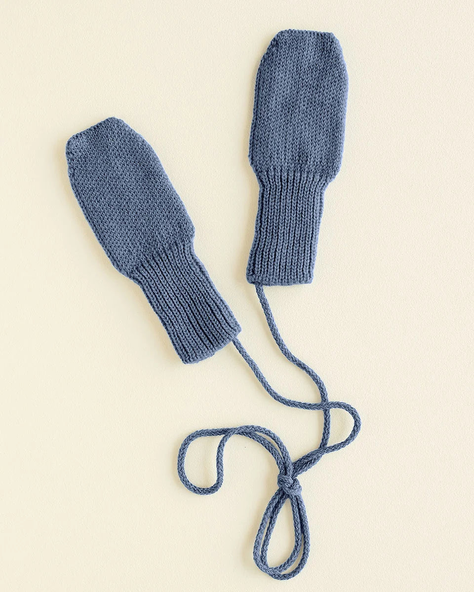 HVID Mittens Fiza - Denim - MintMouse (Unicorner Concept Store)