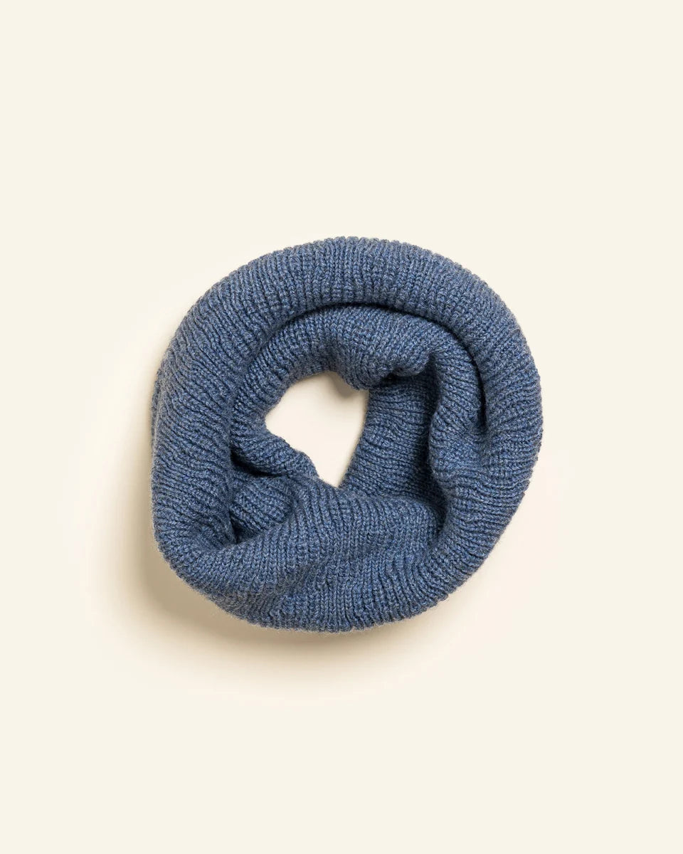 TUBE SCARF GIGI Denim - MintMouse (Unicorner Concept Store)