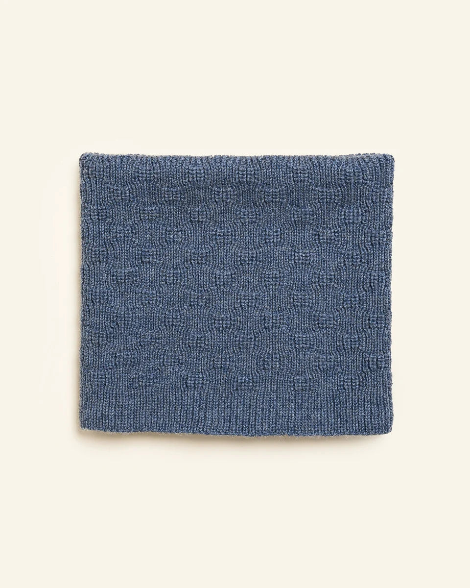 TUBE SCARF GIGI Denim - MintMouse (Unicorner Concept Store)