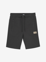 960249 Jog Shorts Zip - Antra Ash 1961