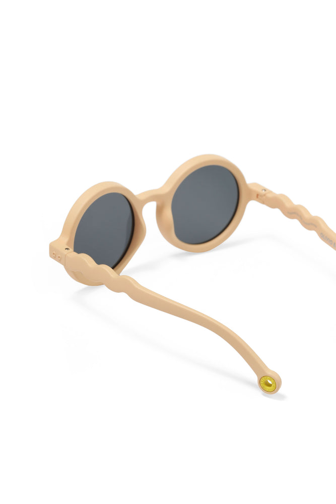 Sunglasses - Desert Sand