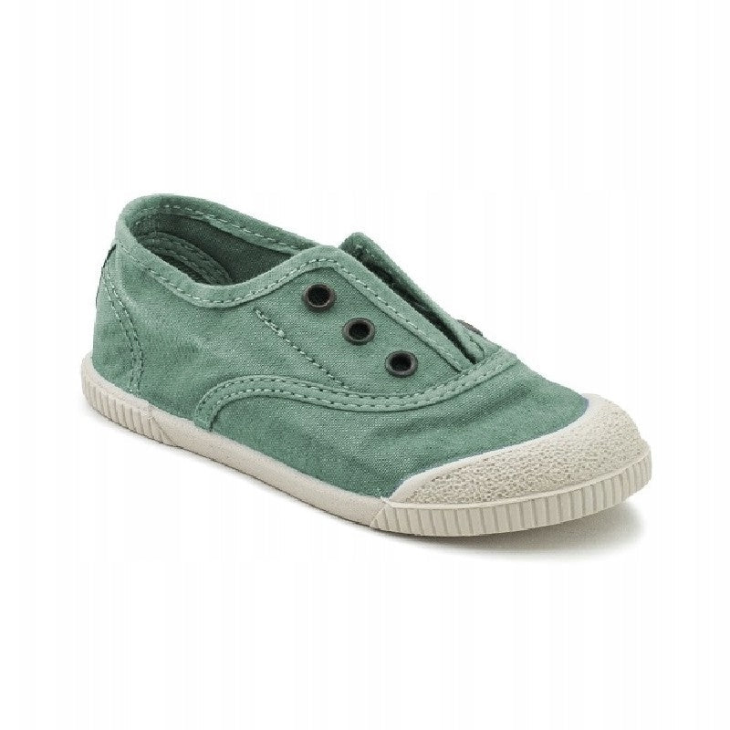 (450777-189) Cienta Barefoot Albahaca