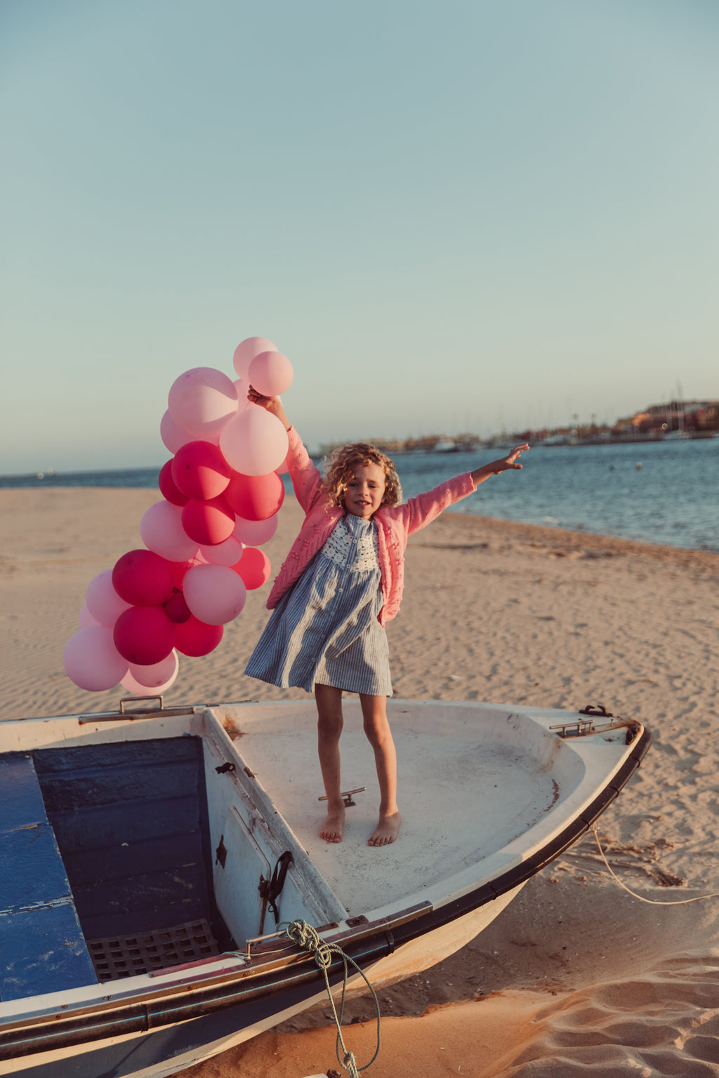 Cardigan Challi - MintMouse (Unicorner Concept Store)