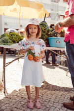 Sun Hat Lajik - MintMouse (Unicorner Concept Store)