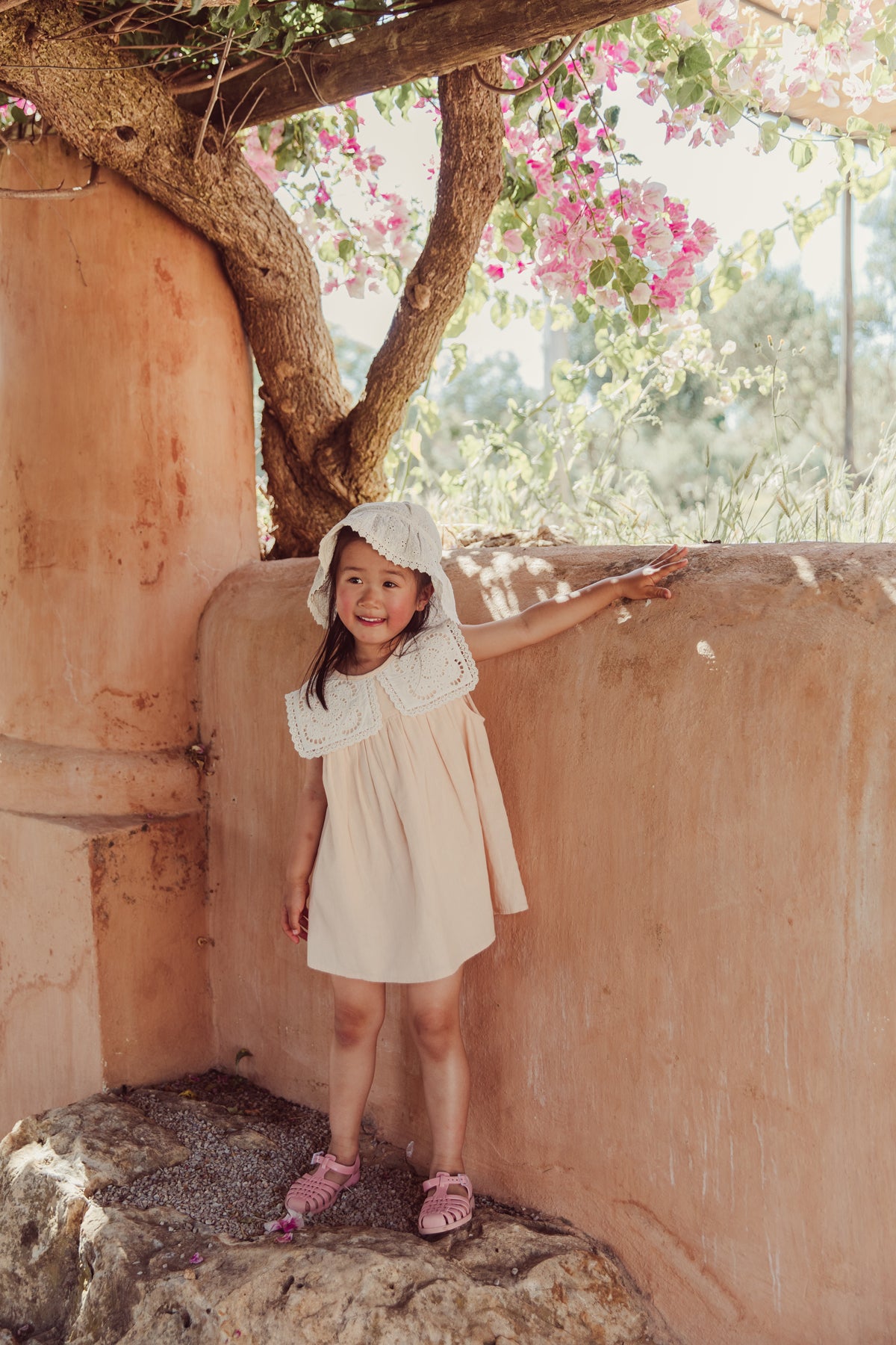 Dress Warie - MintMouse (Unicorner Concept Store)