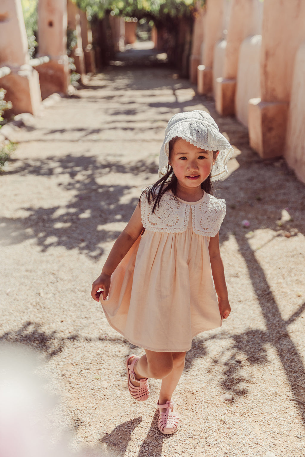 Dress Warie - MintMouse (Unicorner Concept Store)