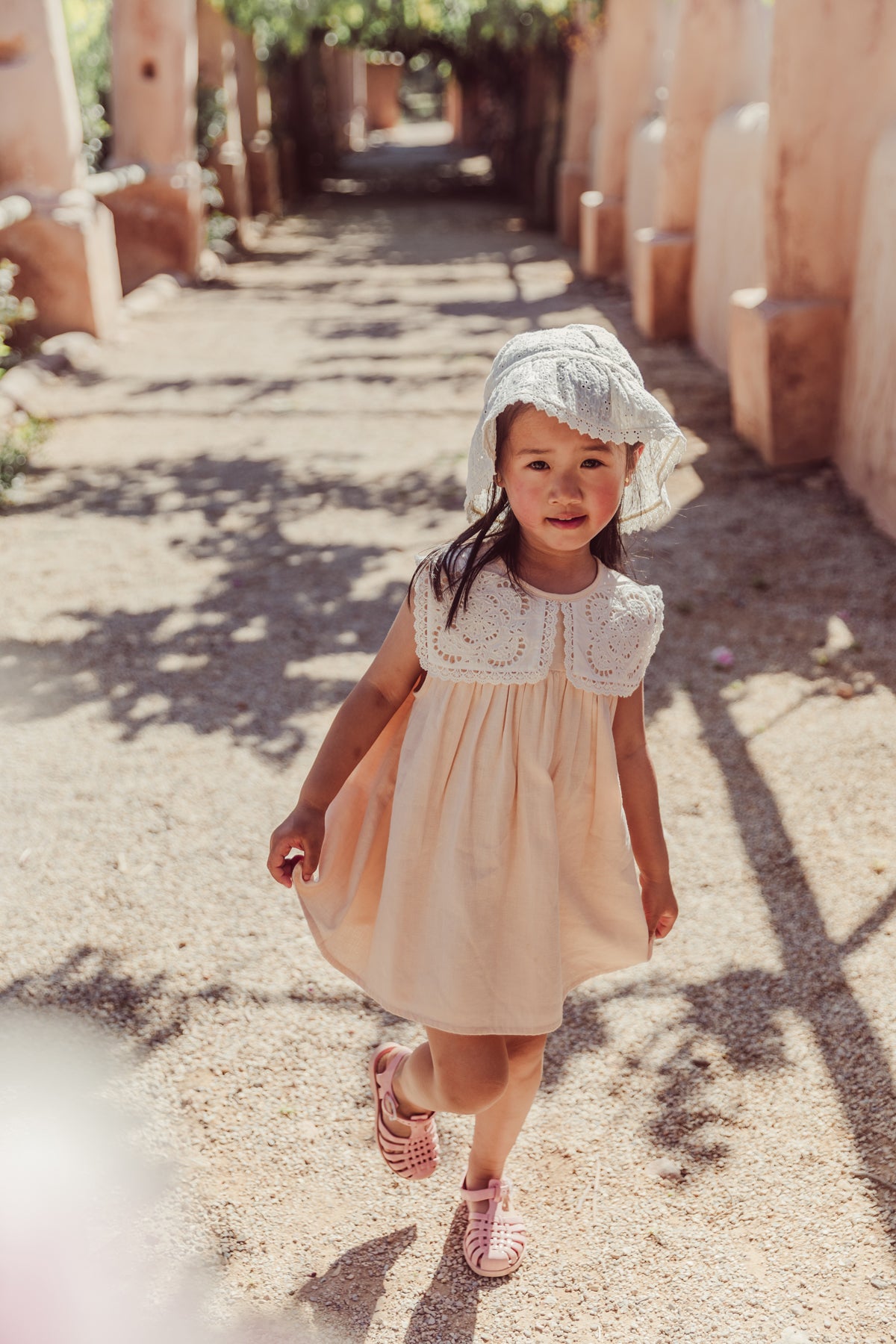 Dress Warie - MintMouse (Unicorner Concept Store)