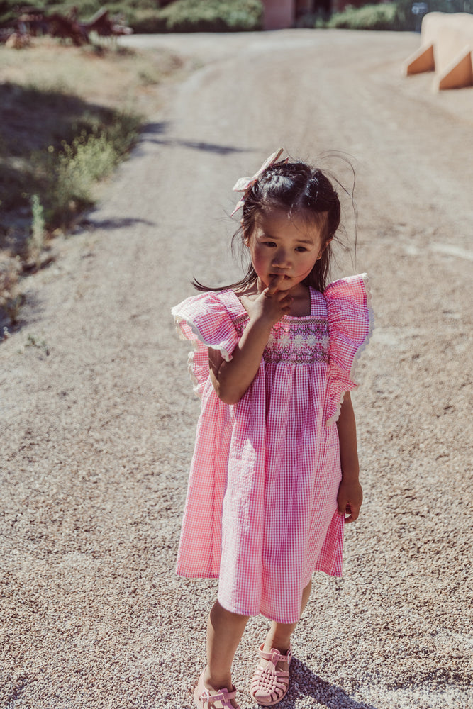 Dress Martine