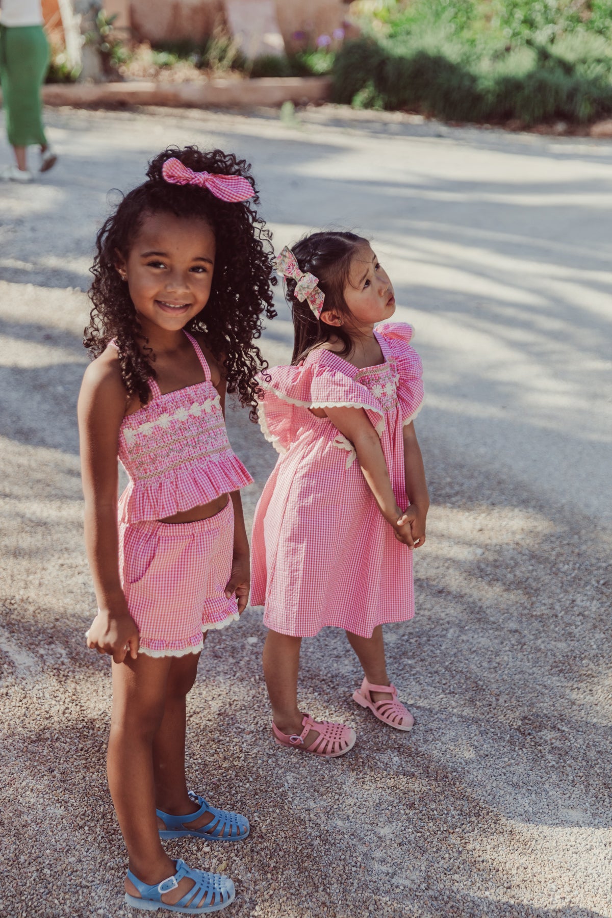 Camisole Florentina - MintMouse (Unicorner Concept Store)