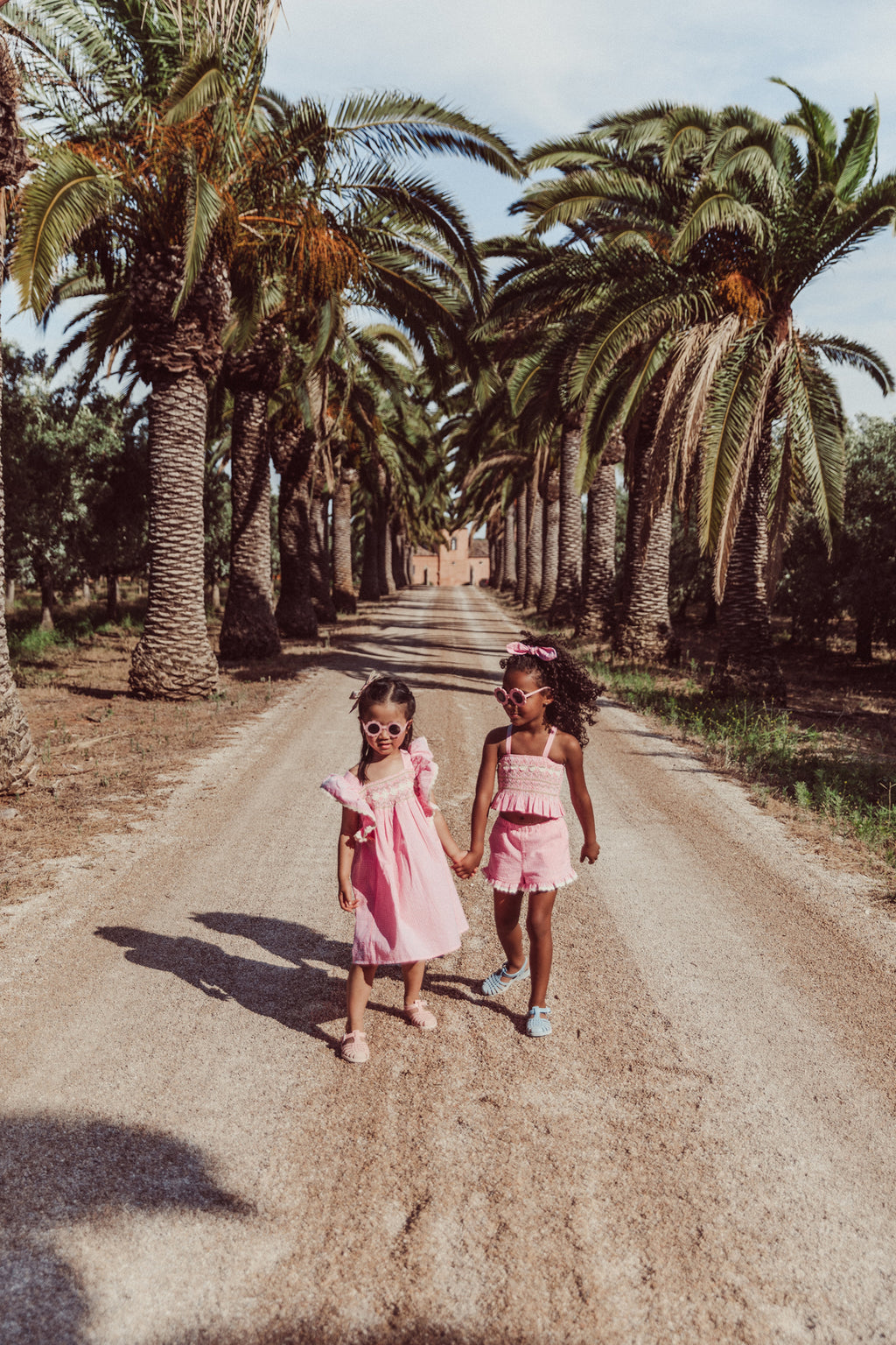 Dress Martine - MintMouse (Unicorner Concept Store)