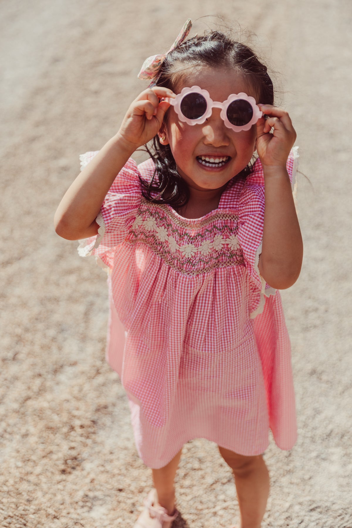 Dress Martine - MintMouse (Unicorner Concept Store)