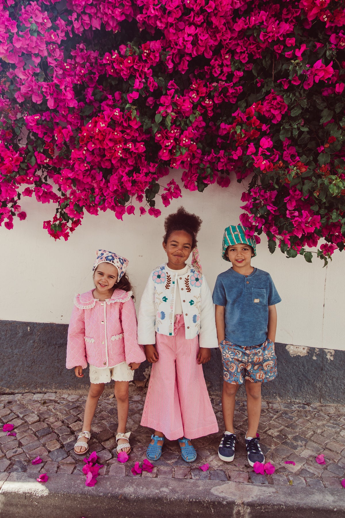 Jacket Orisha - MintMouse (Unicorner Concept Store)