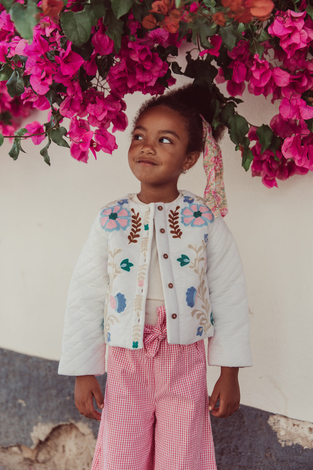 Jacket Orisha - MintMouse (Unicorner Concept Store)