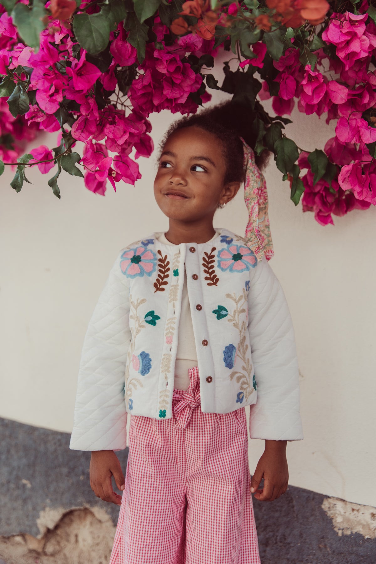 Jacket Orisha - MintMouse (Unicorner Concept Store)