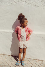 Cardigan Challi - MintMouse (Unicorner Concept Store)