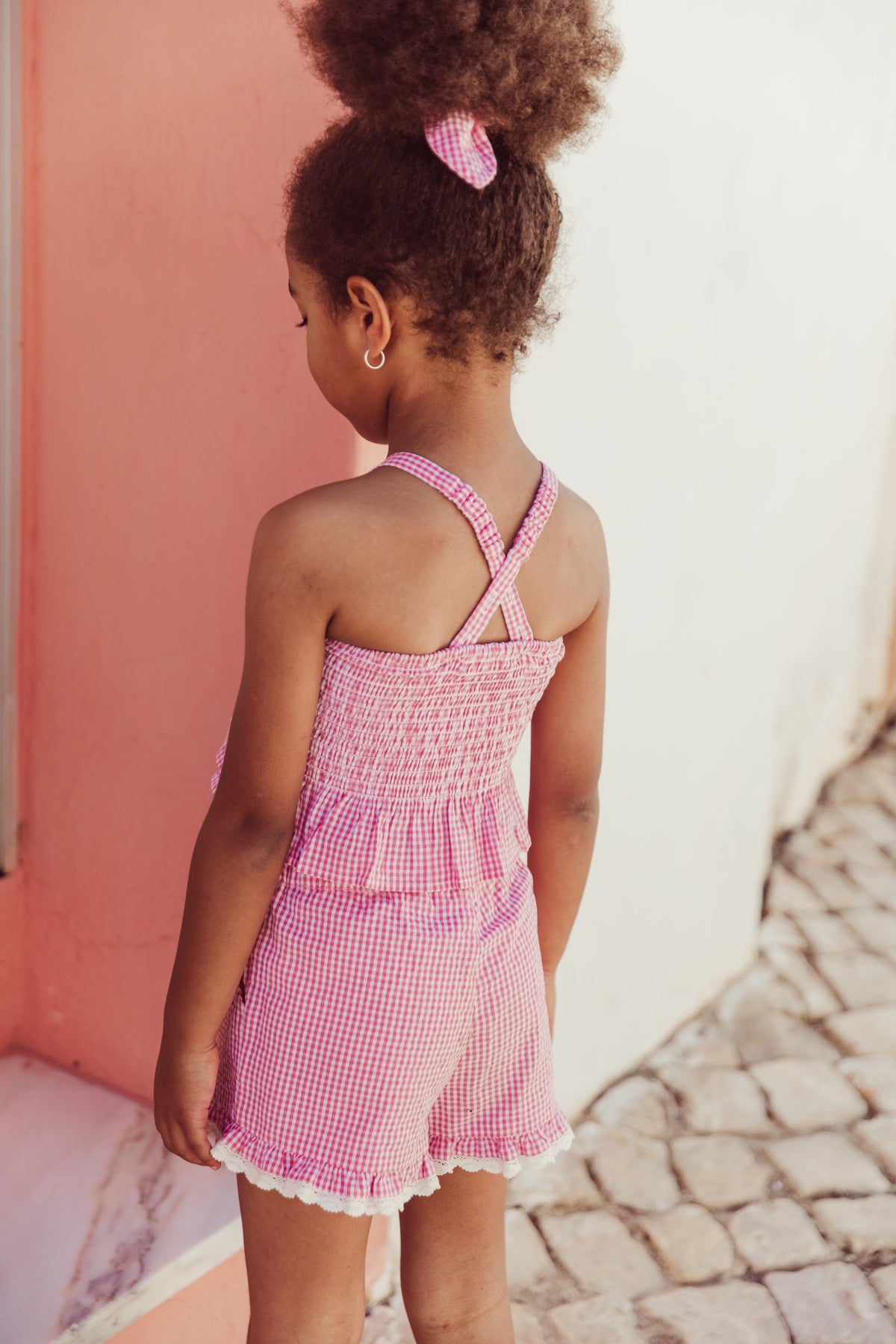 Camisole Florentina - MintMouse (Unicorner Concept Store)