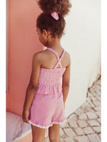 Shorts Vallaloid - MintMouse (Unicorner Concept Store)