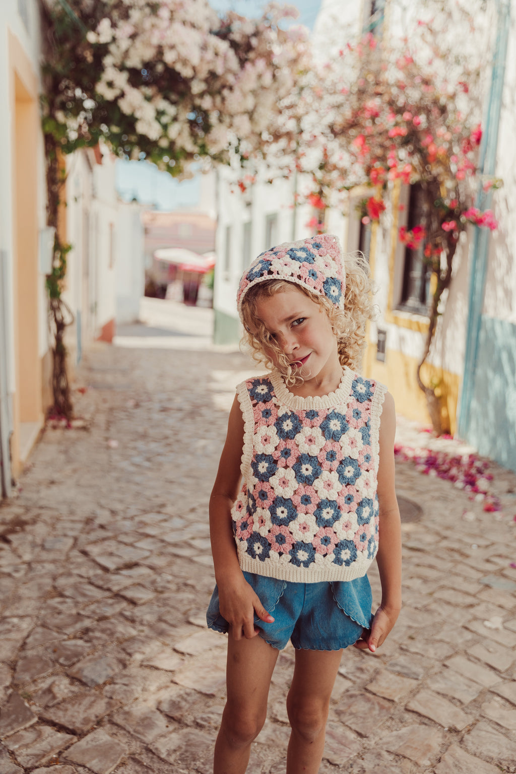 Shorts Asya - MintMouse (Unicorner Concept Store)