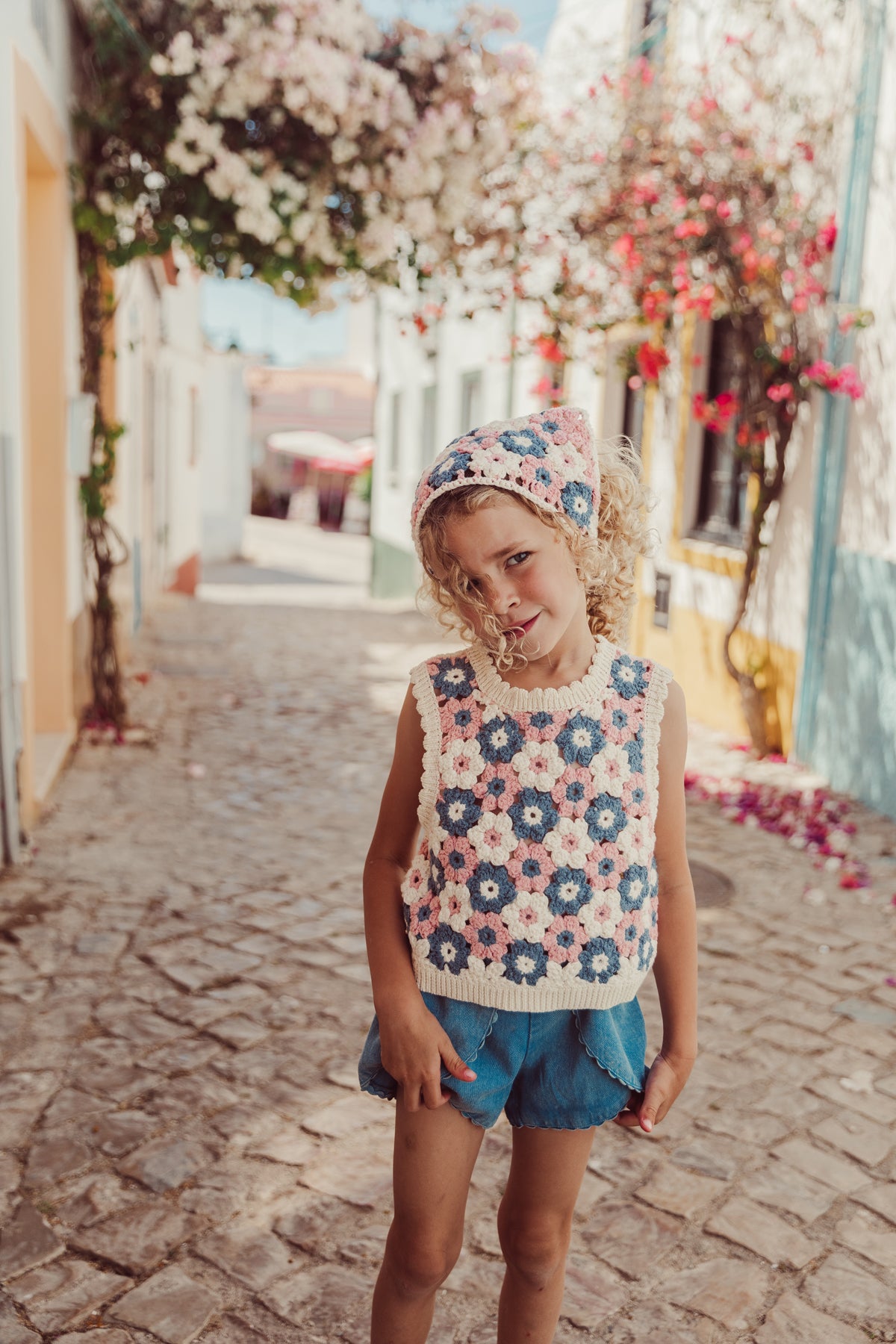 Shorts Asya - MintMouse (Unicorner Concept Store)