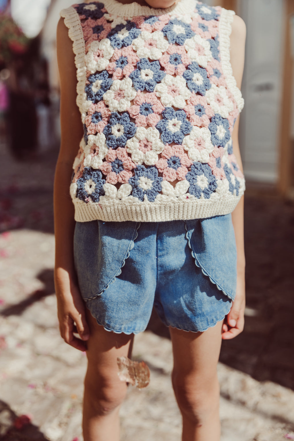 Shorts Asya - MintMouse (Unicorner Concept Store)