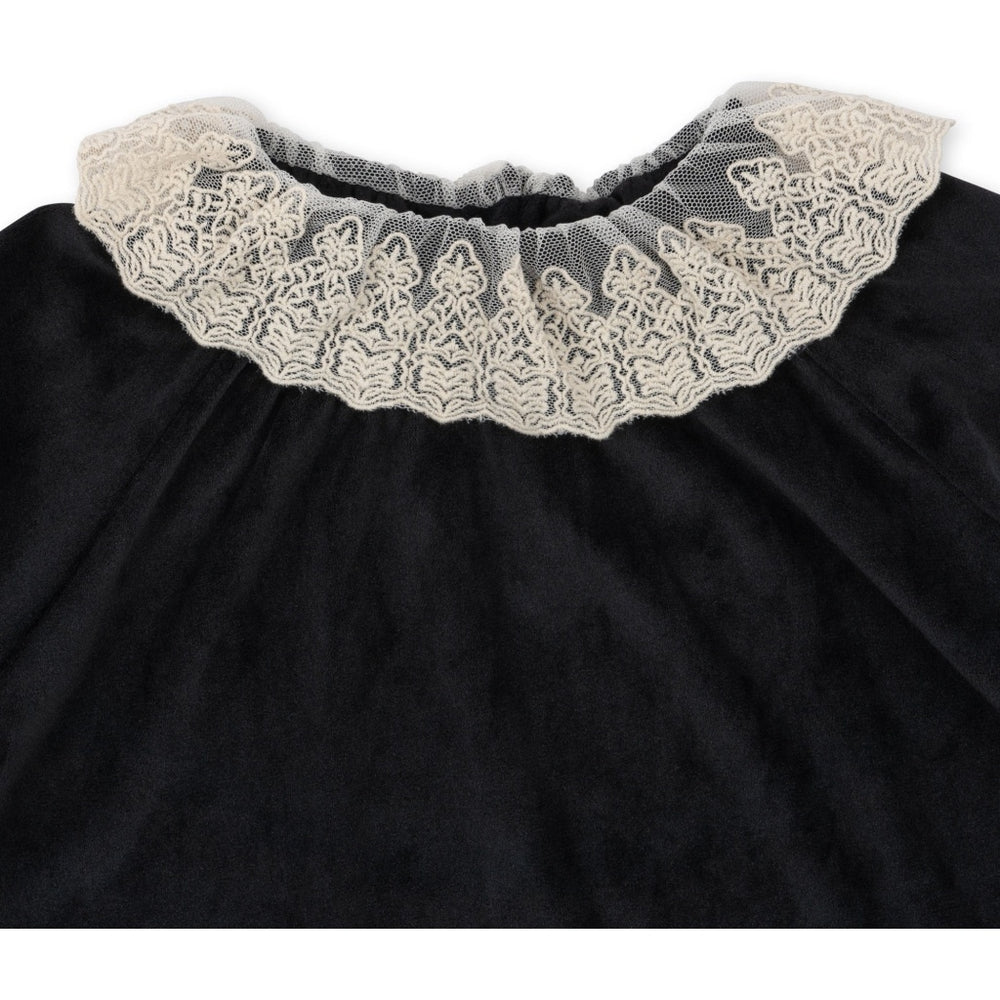 (KS6505) Venola Dress - Black