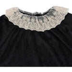 (KS6505) Venola Dress - Black